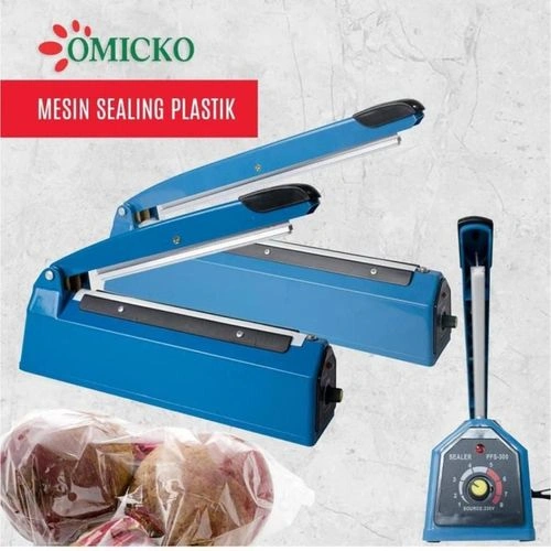 Hand sealer omicko